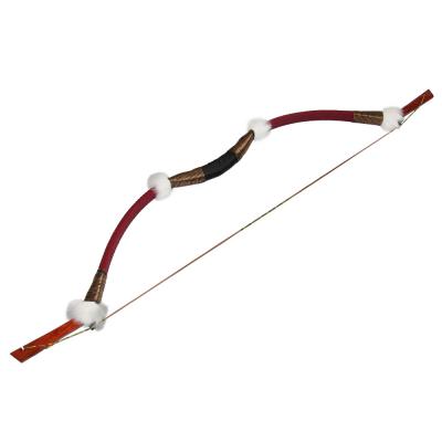 45lbs Recurve Bow Traditional Wooden Longbow for 400 spine Carbon/Fiberglass Arr (  45lbs recurve лук традиционных деревянных длинный лук на 400 позвоночник углерода / стекловолокна стрелка, охота на стрельбе)